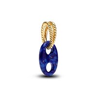 Charm Pandora Donna Colour, Sparkle and Abstract in Lega metallica 764692C01